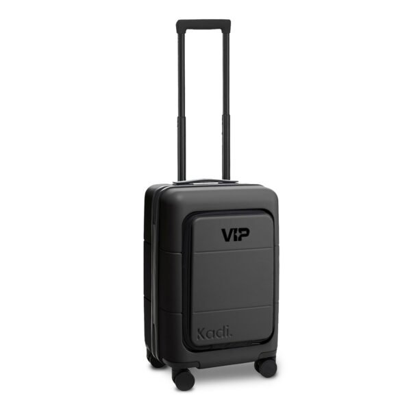 133807-2 Kadi Carry-On Suitcase - Business