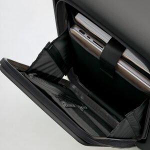 133807-3 Kadi Carry-On Suitcase - Business