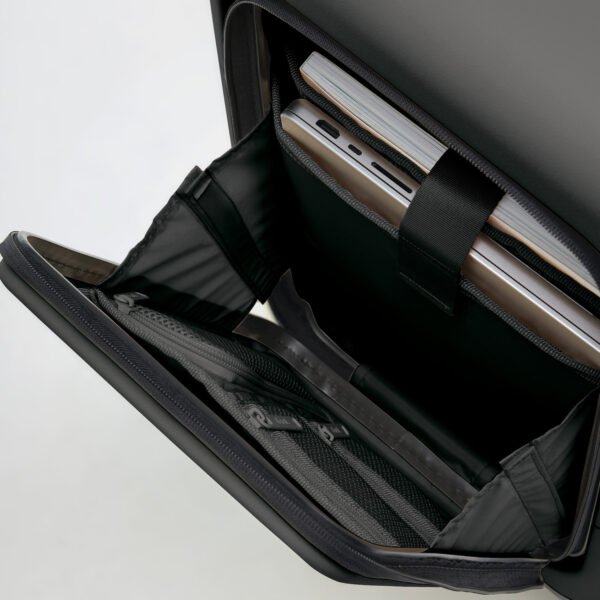 133807-3 Kadi Carry-On Suitcase - Business