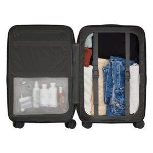 133807-4 Kadi Carry-On Suitcase - Business