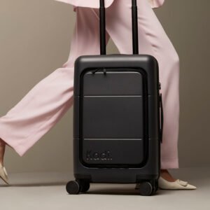 133807-5 Kadi Carry-On Suitcase - Business