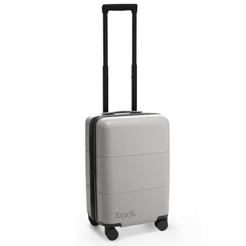 Kadi Carry-On Suitcase - Leisure