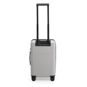133808-1202 Kadi Carry-On Suitcase - Leisure