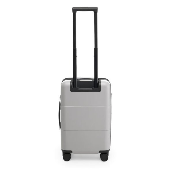 133808-1202 Kadi Carry-On Suitcase - Leisure