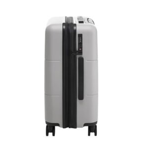 133808-2202 Kadi Carry-On Suitcase - Leisure