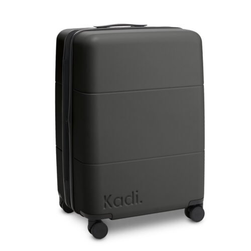 Kadi Check-In Suitcase - Medium