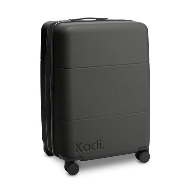 133809-0 Kadi Check-In Suitcase - Medium