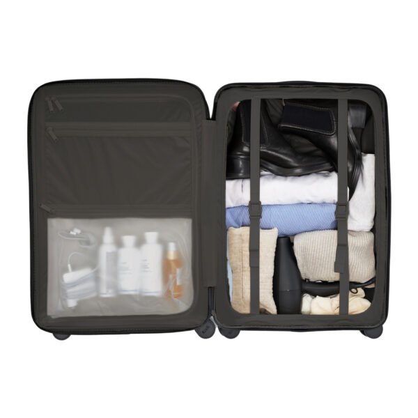 133809-3 Kadi Check-In Suitcase - Medium