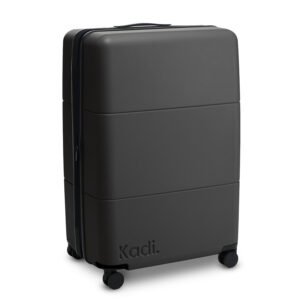 133810-0 Kadi Check-In Suitcase - Large