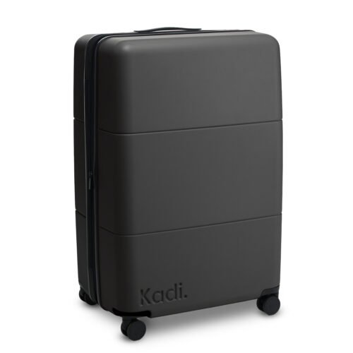 Kadi Check-In Suitcase - Large