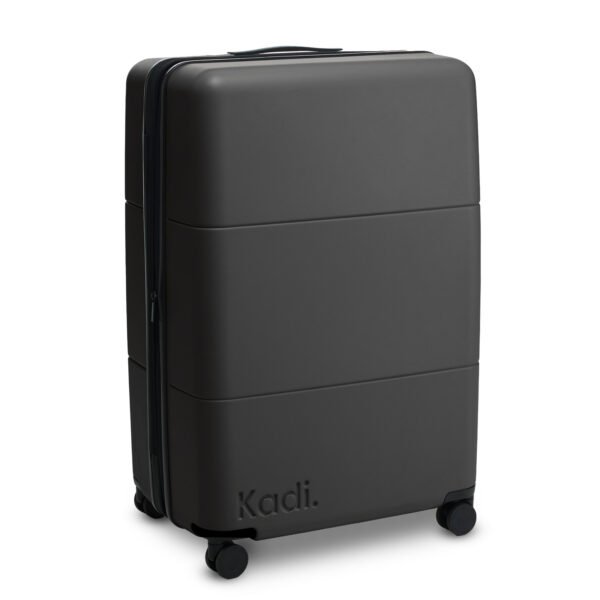 133810-0 Kadi Check-In Suitcase - Large
