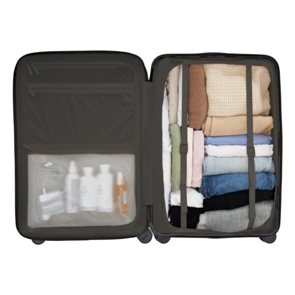 133810-3 Kadi Check-In Suitcase - Large