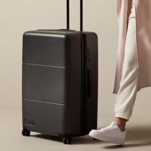 133810-4 Kadi Check-In Suitcase - Large