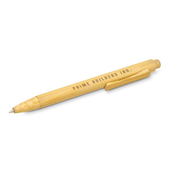 129688-1 Moso Bamboo Pen