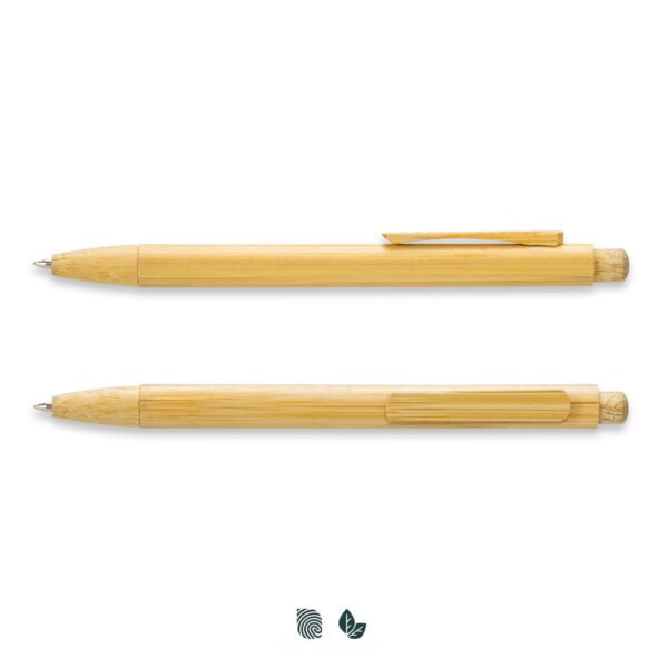 129688-99 Moso Bamboo Pen
