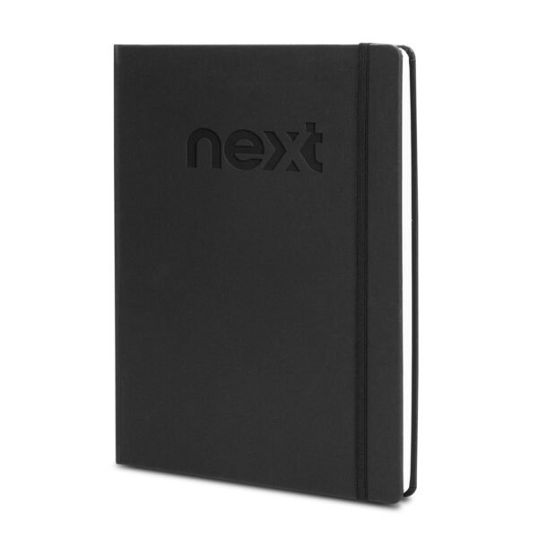 133674-2 A4 Daily Diary - 2027