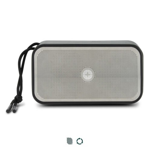 Swiss Peak 10W Bass Speaker