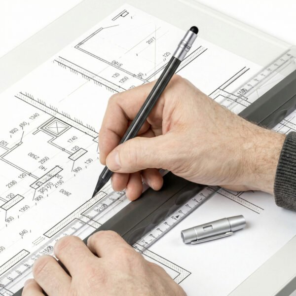 133619_5 STAEDTLER The Pencil Set