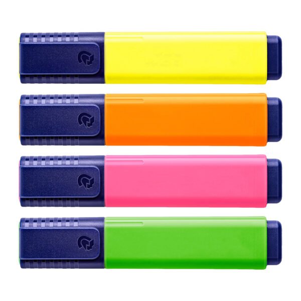 133623_2 STAEDTLER Textsurfer Classic Highlighter