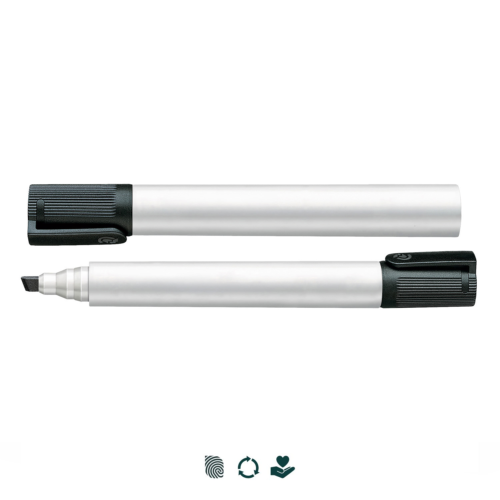 STAEDTLER Lumocolor Whiteboard Marker - Chisel Tip