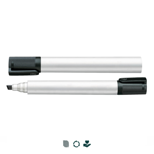 133625-99 STAEDTLER Lumocolor Whiteboard Marker - Chisel Tip