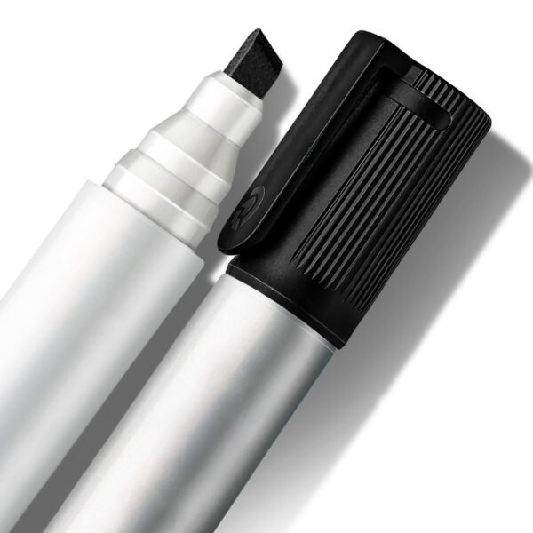 133625_5 STAEDTLER Lumocolor Whiteboard Marker - Chisel Tip