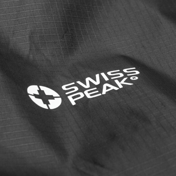 Swiss Peak Urban Unisex Windbreaker