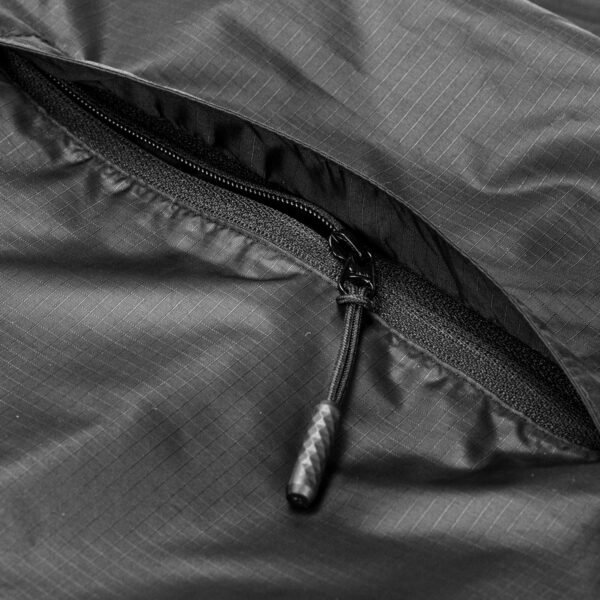 Swiss Peak Urban Unisex Windbreaker
