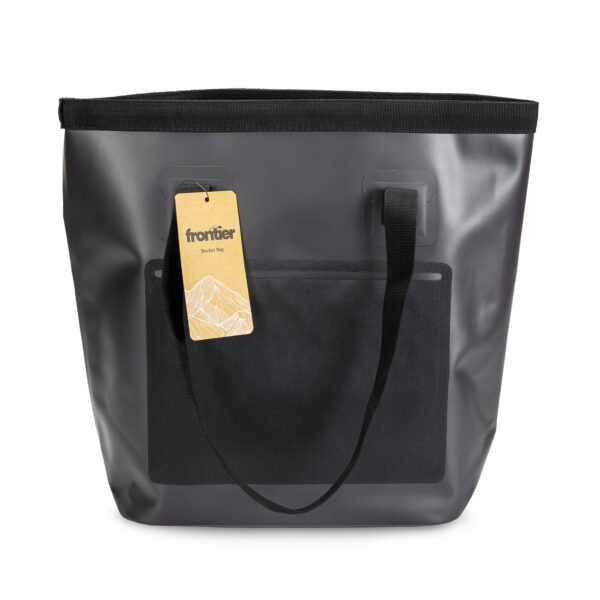 133672-0 Frontier Bucket Bag