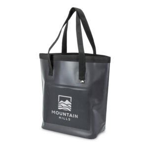 133672-3 Frontier Bucket Bag