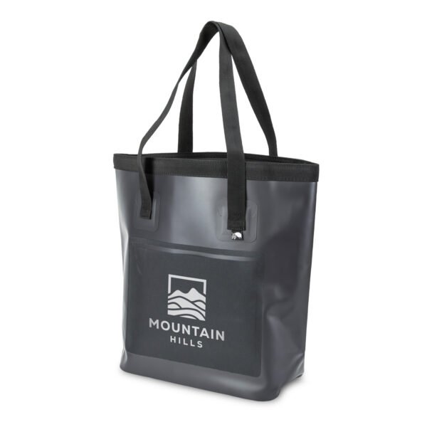133672-3 Frontier Bucket Bag