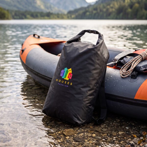 133682-6 Nevis Dry Bag – 20L