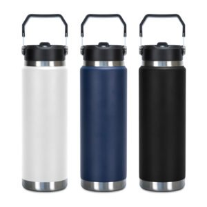 134169-0 Frontier Hyke Vacuum Bottle