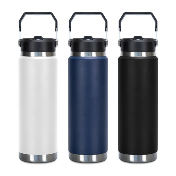 134169-0 Frontier Hyke Vacuum Bottle