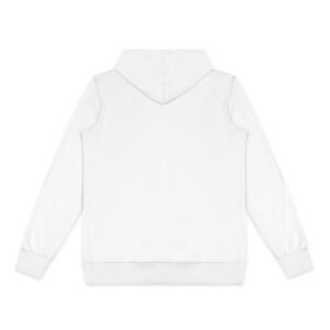 Custom Mens Active Zipped Hoodie