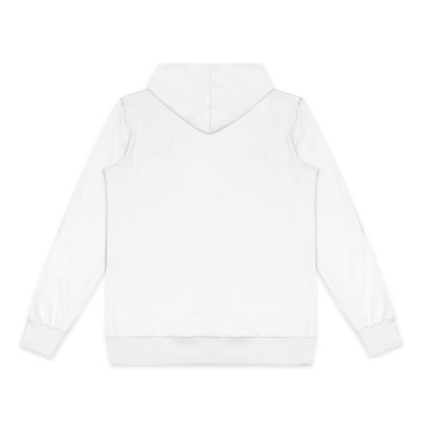 Custom Mens Active Zipped Hoodie