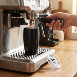 SPICE Nazare Vacuum Tumbler 330ml