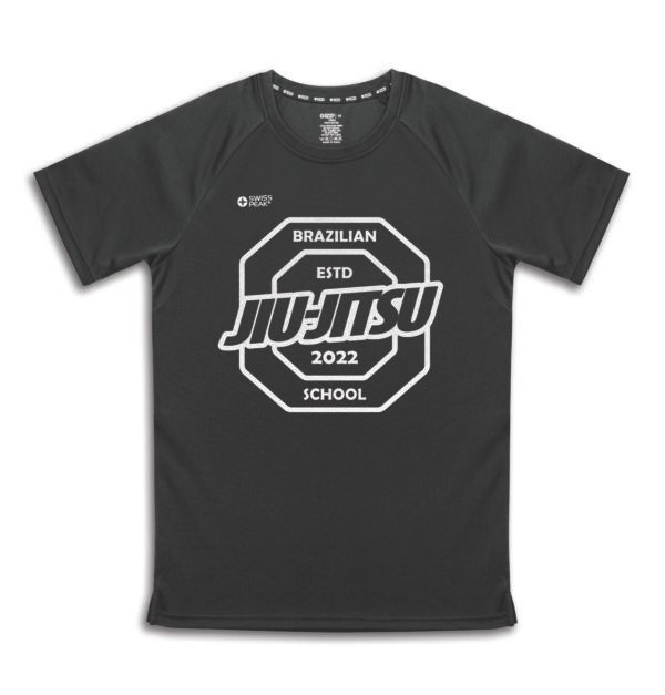 134191-2 Swiss Peak Urban Unisex T-Shirt