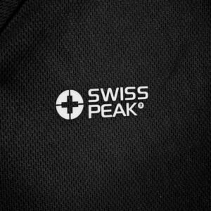 134191-3 Swiss Peak Urban Unisex T-Shirt
