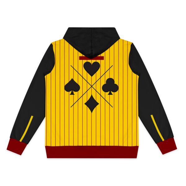 134210-2 Custom Women's Active Zipped Hoodie