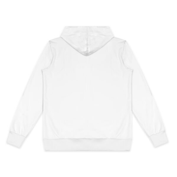 134210-4 Custom Women's Active Zipped Hoodie