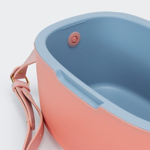 134228-6 Daisy Cooler