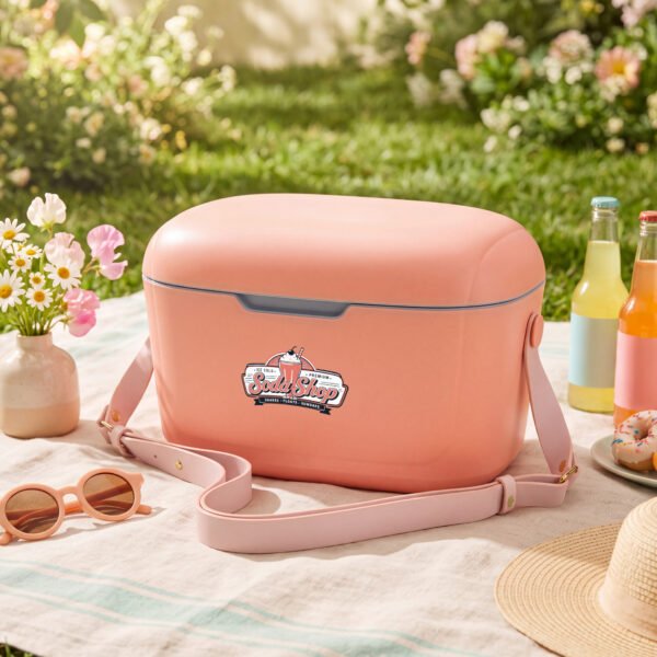 134228-7 Daisy Cooler