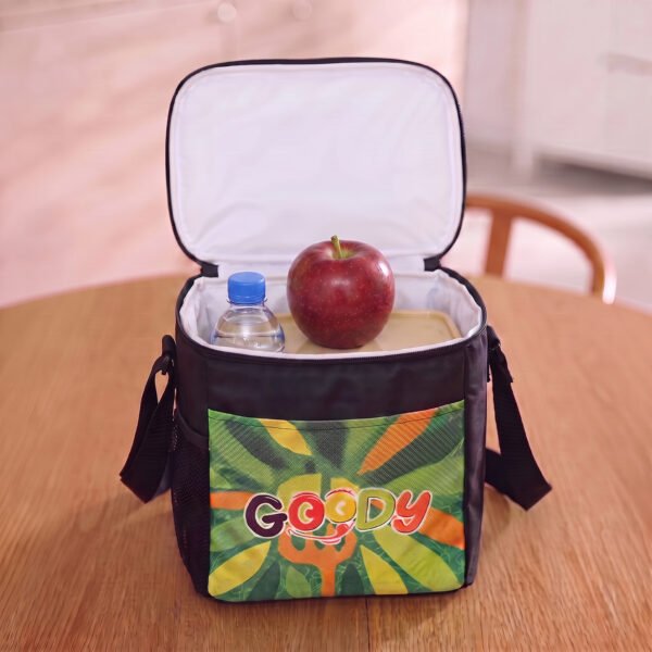 Franz Lunch Cooler Bag