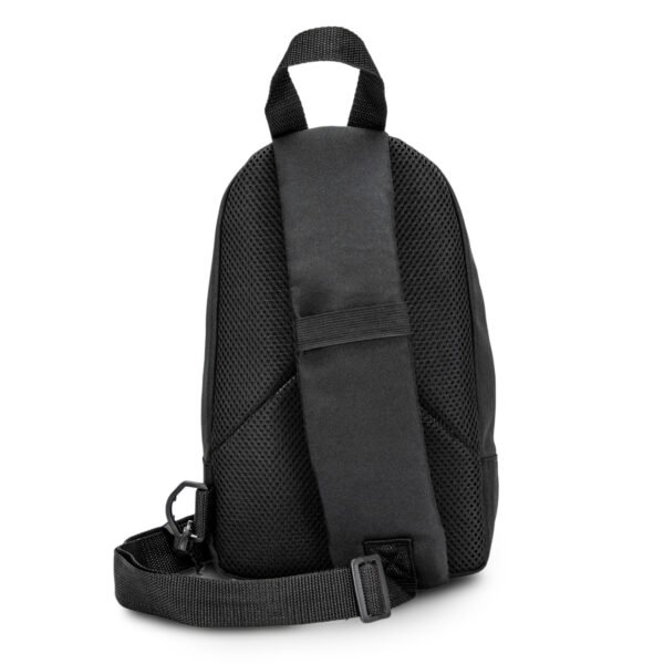 Callum Crossbody Bag