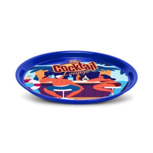 Tavern Serving Tray
