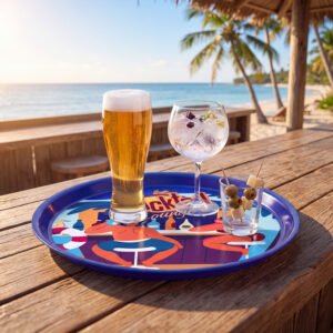 Tavern Serving Tray