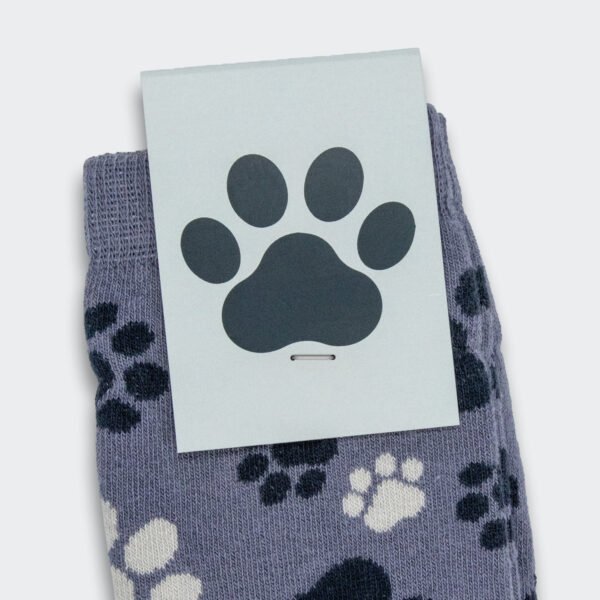 Jolly Knitted Kids Socks