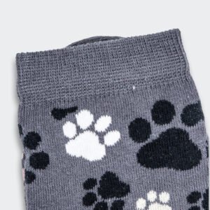 Jolly Knitted Kids Socks