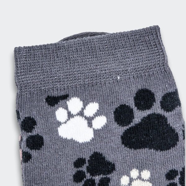 Jolly Knitted Kids Socks